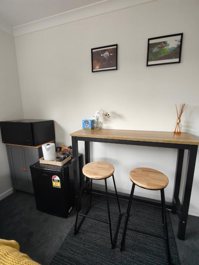 Quality Stay Private Guest Room In Auckland Kültér fotó