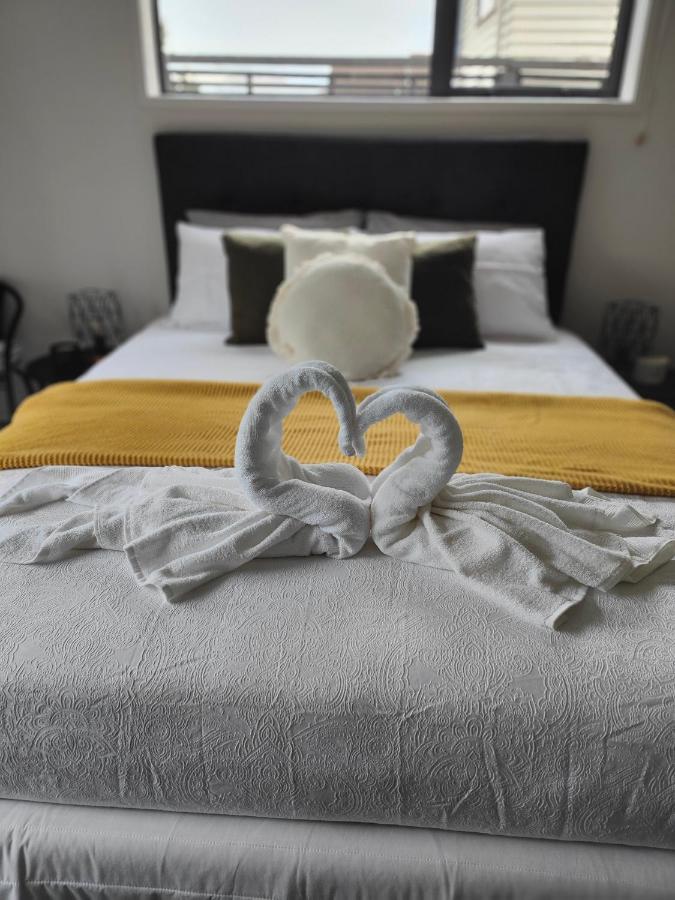 Quality Stay Private Guest Room In Auckland Kültér fotó
