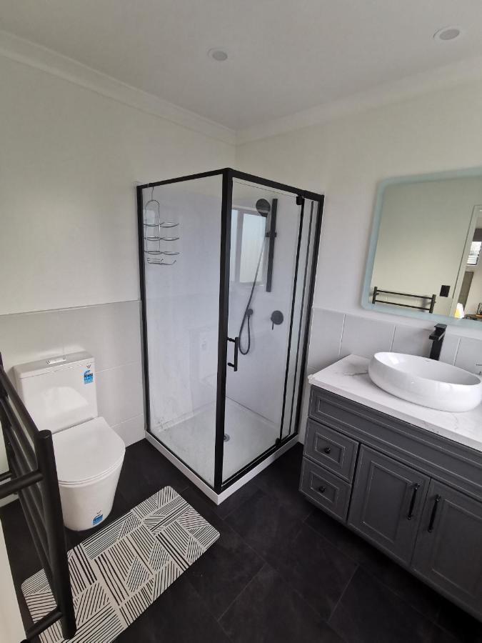 Quality Stay Private Guest Room In Auckland Kültér fotó