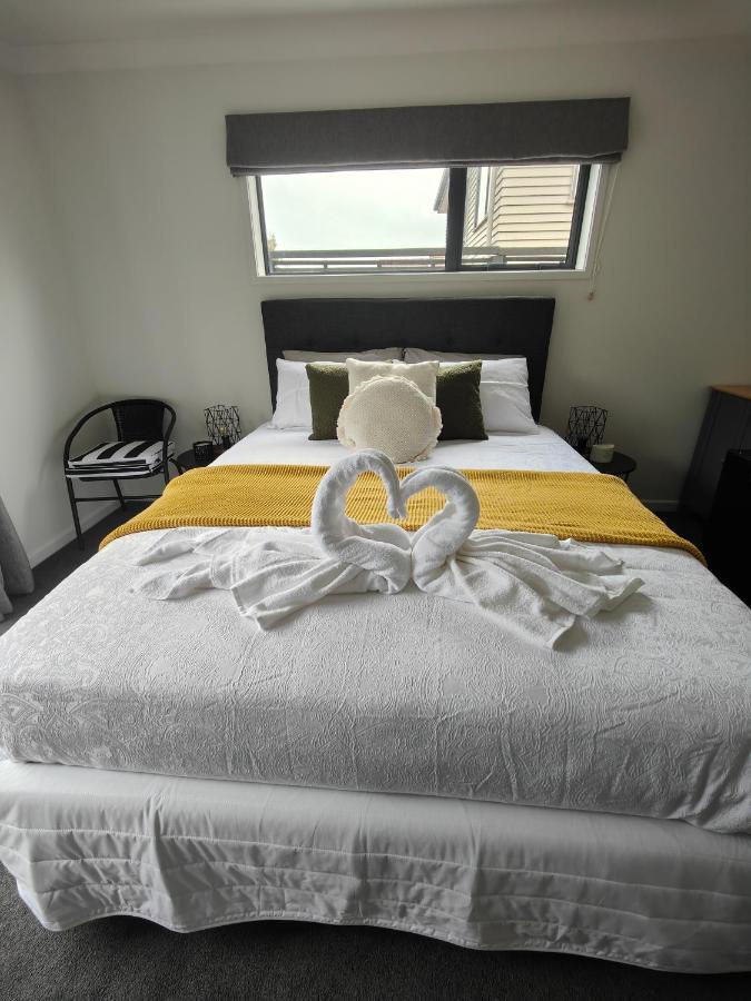 Quality Stay Private Guest Room In Auckland Kültér fotó