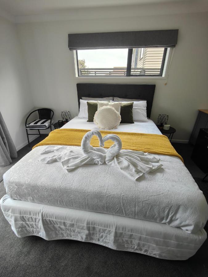 Quality Stay Private Guest Room In Auckland Kültér fotó