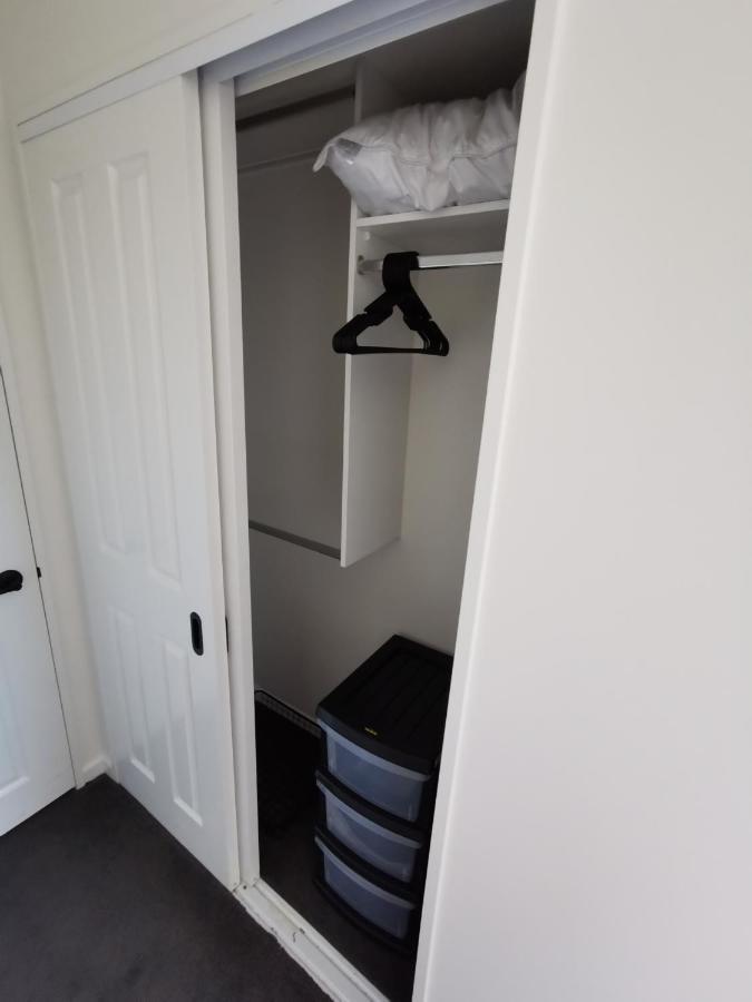 Quality Stay Private Guest Room In Auckland Kültér fotó
